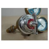 Purox Oxy-Acetylene Regulators