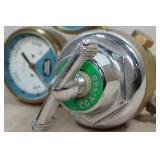 Purox Oxy-Acetylene Regulators