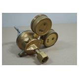 Purox Oxy-Acetylene Regulators