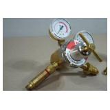 Smith Oxy-Acetylene Regulators