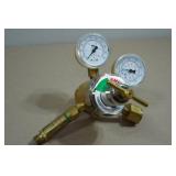 Smith Oxy-Acetylene Regulators
