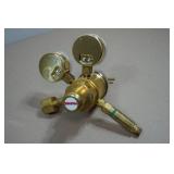 Smith Oxy-Acetylene Regulators