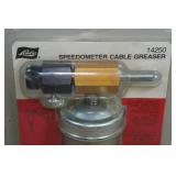 Lisle Speedometer Cable Greaser