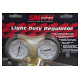 Smith Light Duty Regulator