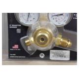 Smith Light Duty Regulator