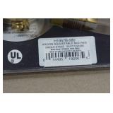 Smith Light Duty Regulator