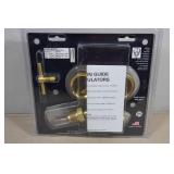 Smith Light Duty Regulator