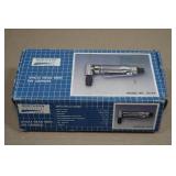 Northern Tool Angle Head Mini Die Grinder