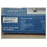 Northern Tool Angle Head Mini Die Grinder