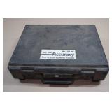 OTC Accuracy Battery Tester