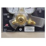 Smith Light Duty Regulator