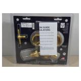 Smith Light Duty Regulator