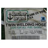 Anchor Brand 12.5
