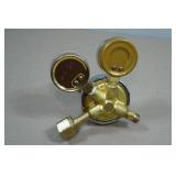 Harris Oxy-Acetylene Regulators