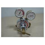 Harris Oxy-Acetylene Regulators