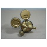Harris Oxy-Acetylene Regulators