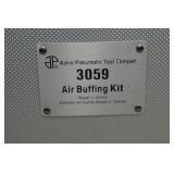 Auto Pneumatic Tool Company Air Buffing Kit