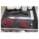 Auto Pneumatic Tool Company Air Buffing Kit