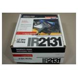 Ingersoll-Rand 1/2" Drive Ultra Duty Air Impact Wrench