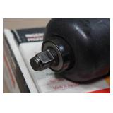 Ingersoll-Rand 1/2" Drive Ultra Duty Air Impact Wrench