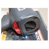 Ingersoll-Rand 1/2" Drive Ultra Duty Air Impact Wrench
