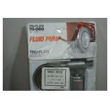Lisle Transmission/Transaxle Plugs, Fluid Pump, and Alternator Tester
