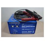 Associated Intellamatic 9425 Smart Battery Charger/Analyzer