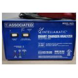 Associated Intellamatic 9425 Smart Battery Charger/Analyzer