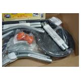 Ladder Max Heavy Duty Tool & Project Tray