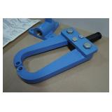OTC Bench-Mounted Holding Fixture