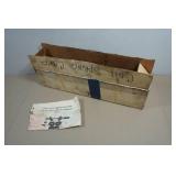 Front Coil Spring Compressor No 7045-A