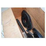 Front Coil Spring Compressor No 7045-A