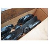 Front Coil Spring Compressor No 7045-A