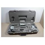 Gearwrench 10-Way Slide Hammer Puller Set
