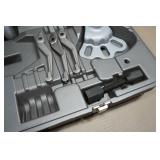 Gearwrench 10-Way Slide Hammer Puller Set