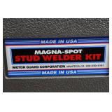 Magna-Spot Stud Welder Kit