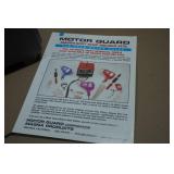 Magna-Spot Stud Welder Kit