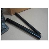 Central Machinery 20 Ton Hydraulic Bottle Jack