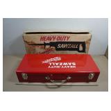 Milwaukee Heavy Duty Corded Sawzall