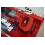 Milwaukee Heavy Duty Corded Sawzall