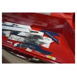 Milwaukee Heavy Duty Corded Sawzall