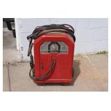 Power-Kraft 225 Amp Arc Welder