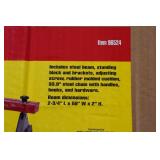 US General Engine Support Bar