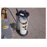 Mityvac Fluid Evacuator Plus