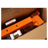 K &F 1000 Lb Engine Stand