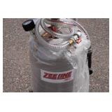 Milton Zeeline 6-Gallon Portable Oil Dispenser