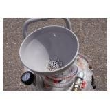 Milton Zeeline 6-Gallon Portable Oil Dispenser