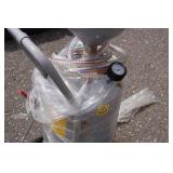 Milton Zeeline 6-Gallon Portable Oil Dispenser
