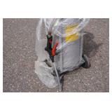 Milton Zeeline 6-Gallon Portable Oil Dispenser