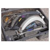 Evolution Steel Saw